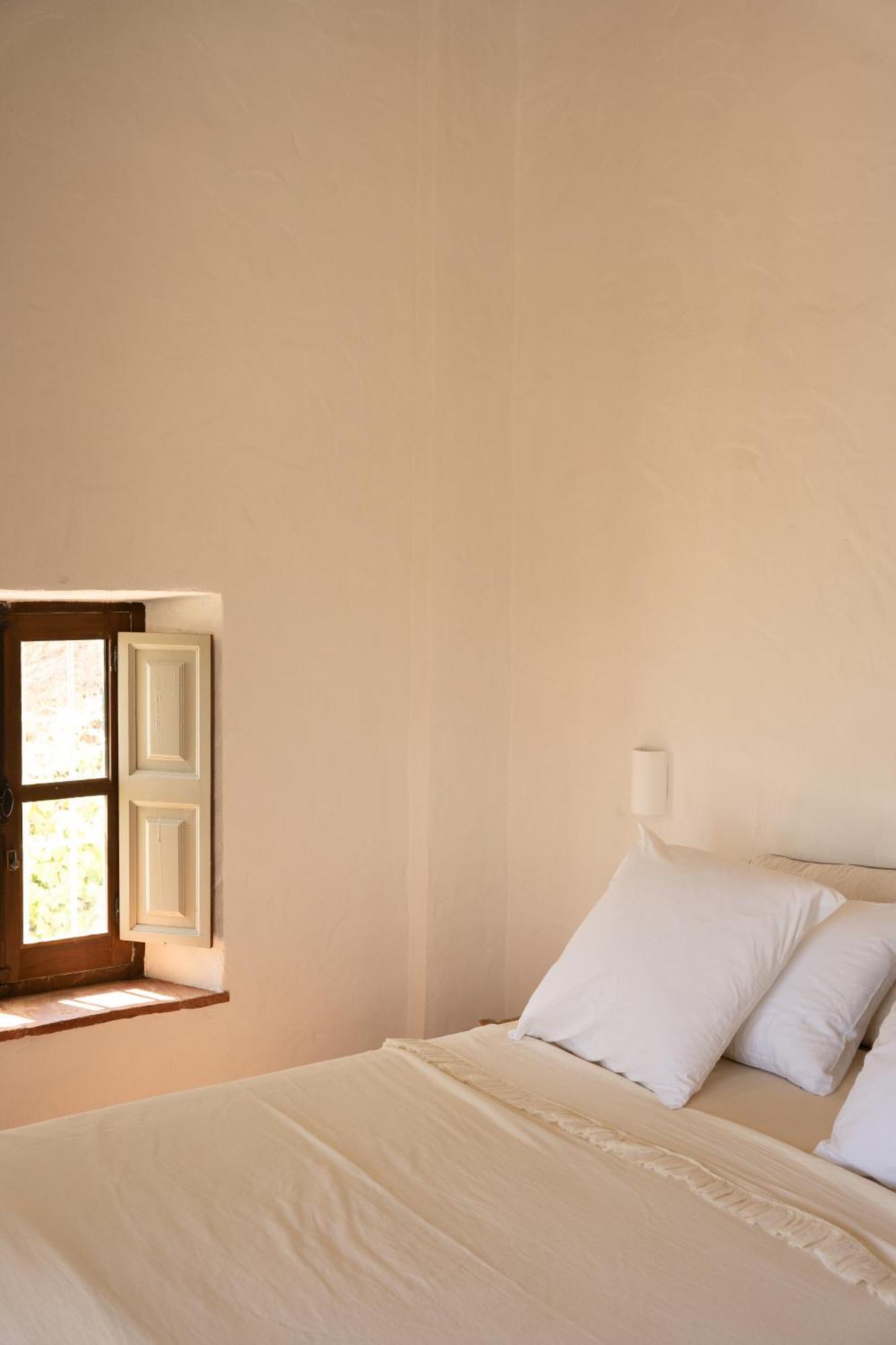 Finca Luca Oliva Zahara De La Sierra Dış mekan fotoğraf