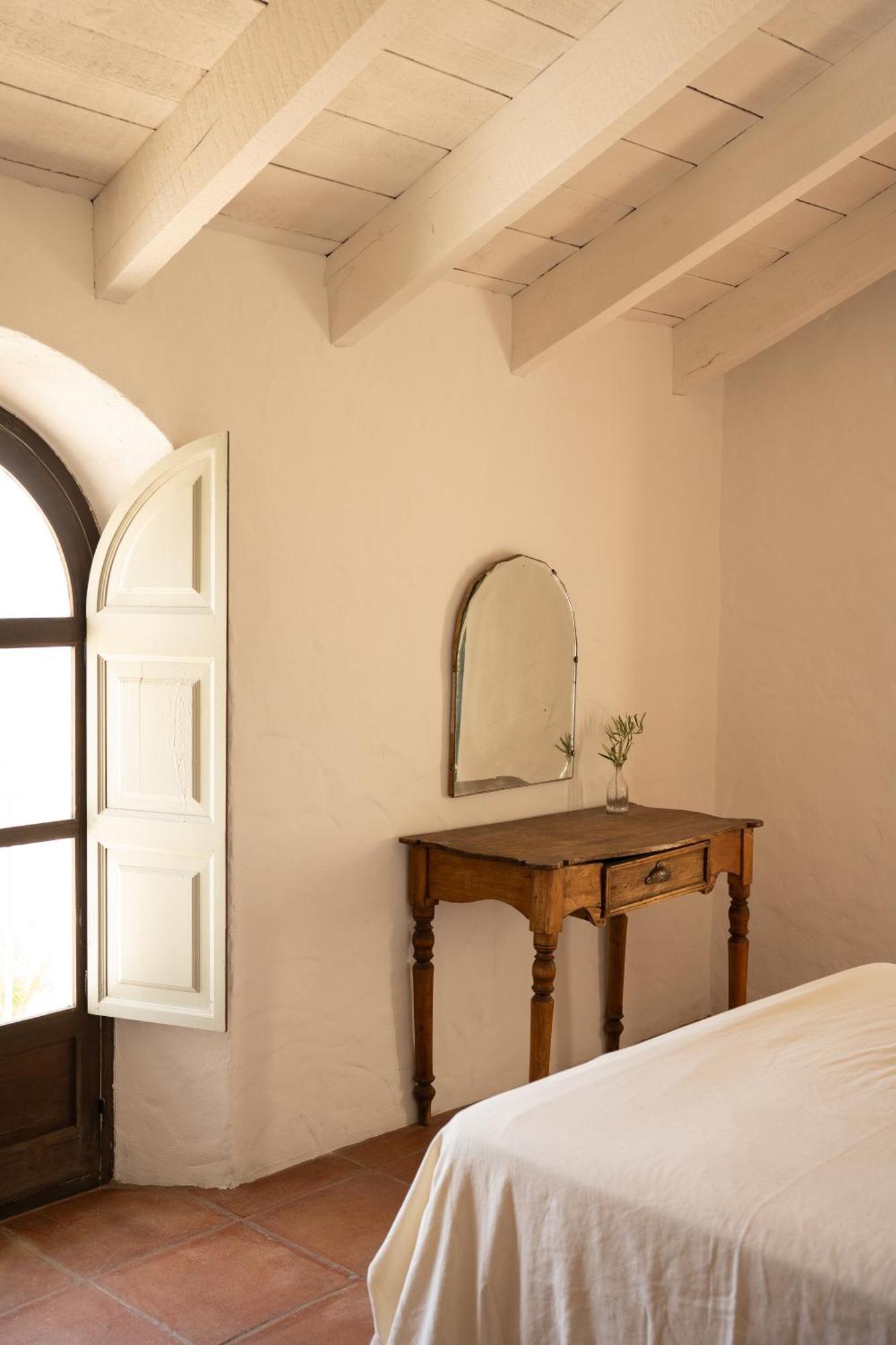Finca Luca Oliva Zahara De La Sierra Dış mekan fotoğraf